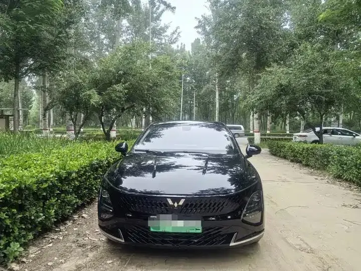 WuLing Starlight 2023 150 Advanced Edition 5