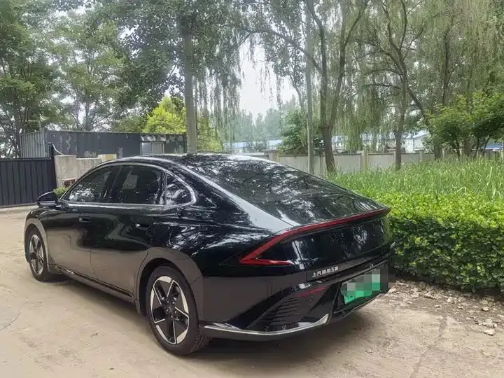 WuLing Starlight 2023 150 Advanced Edition 6