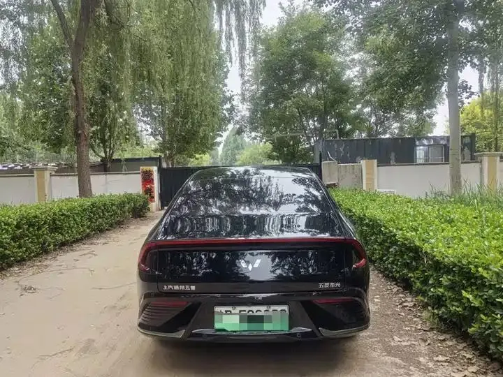 WuLing Starlight 2023 150 Advanced Edition 7