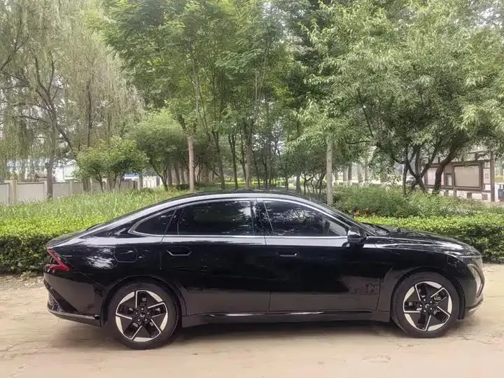 WuLing Starlight 2023 150 Advanced Edition 8