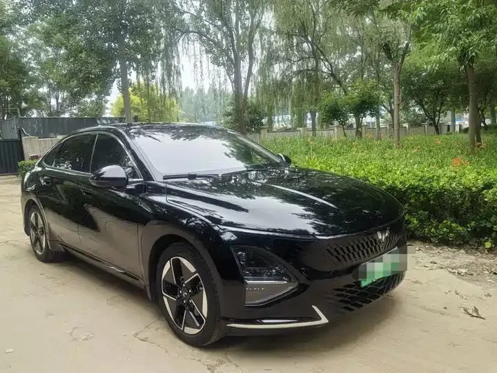 WuLing Starlight 2023 150 Advanced Edition 9