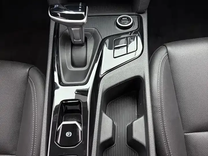 Beijing Hyundai ix35 2021 240TGDi DCT Two-Drive GLS Leading Edition 12