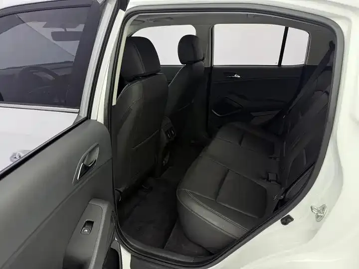 Beijing Hyundai ix35 2021 240TGDi DCT Two-Drive GLS Leading Edition 15
