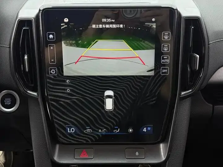 Beijing Hyundai ix35 2021 240TGDi DCT Two-Drive GLS Leading Edition 17
