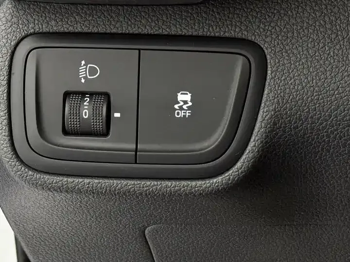 Beijing Hyundai ix35 2021 240TGDi DCT Two-Drive GLS Leading Edition 18