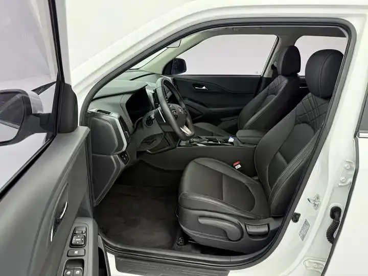 Beijing Hyundai ix35 2021 240TGDi DCT Two-Drive GLS Leading Edition 20