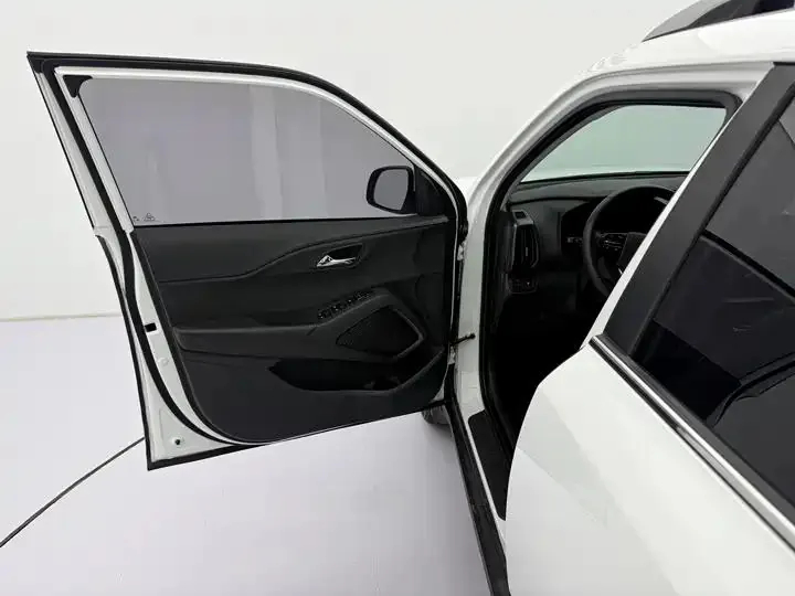 Beijing Hyundai ix35 2021 240TGDi DCT Two-Drive GLS Leading Edition 22
