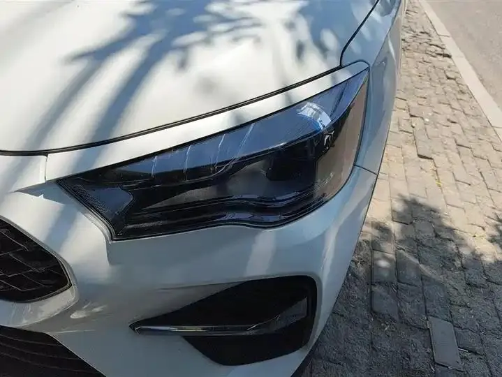 Jetour X90 2020 1.5T Manual Shadow Fun Edition 6 5