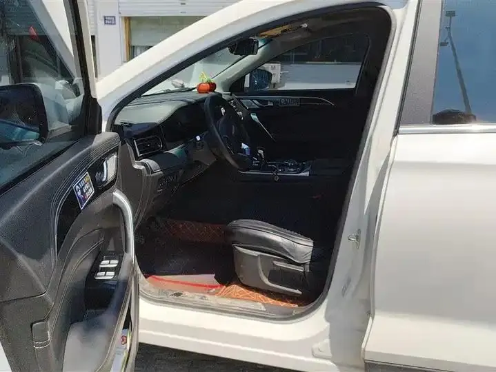 Jetour X90 2020 1.5T Manual Shadow Fun Edition 6 9