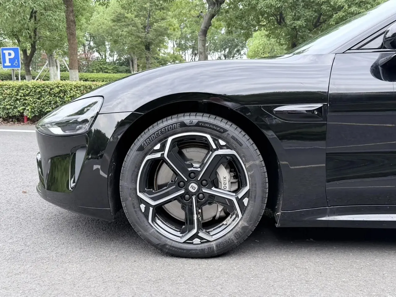 MI 2026 SU7 Standard Edition Automatic Gear 21