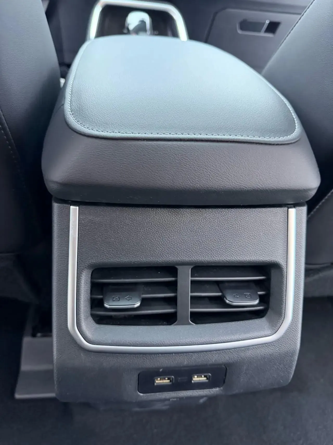 Haval 2023 H6 1.5T National Trend Edition Urban Edition Automatic 11