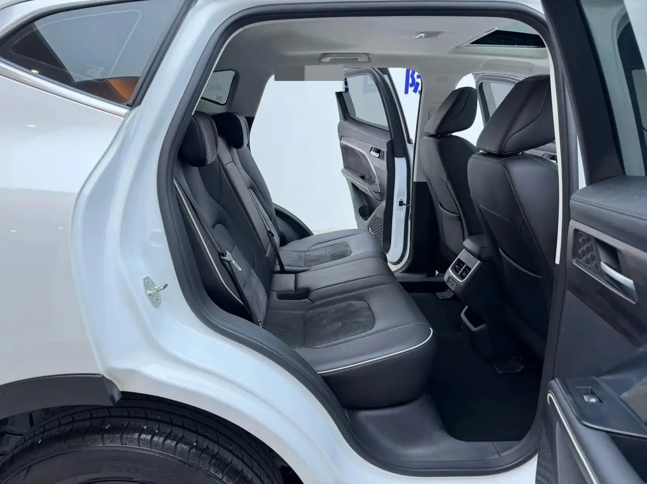 Haval 2023 H6 1.5T National Trend Edition Urban Edition Automatic 15