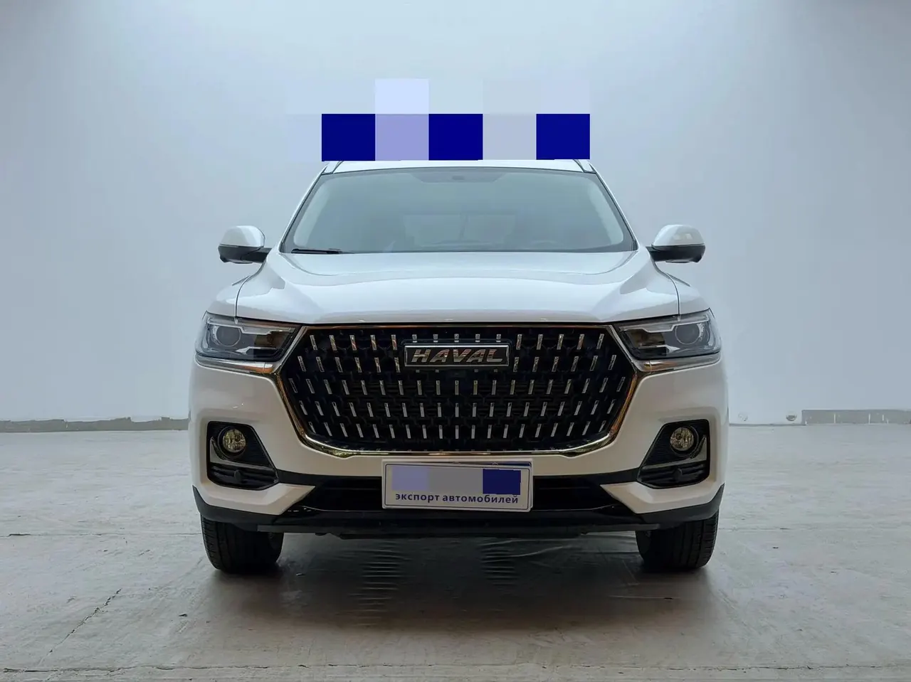 Haval 2023 H6 1.5T National Trend Edition Urban Edition Automatic 2