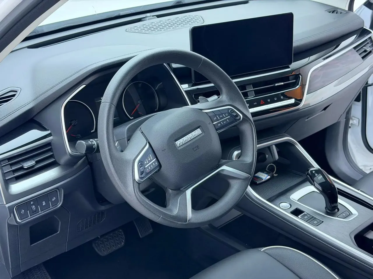 Haval 2023 H6 1.5T National Trend Edition Urban Edition Automatic 5