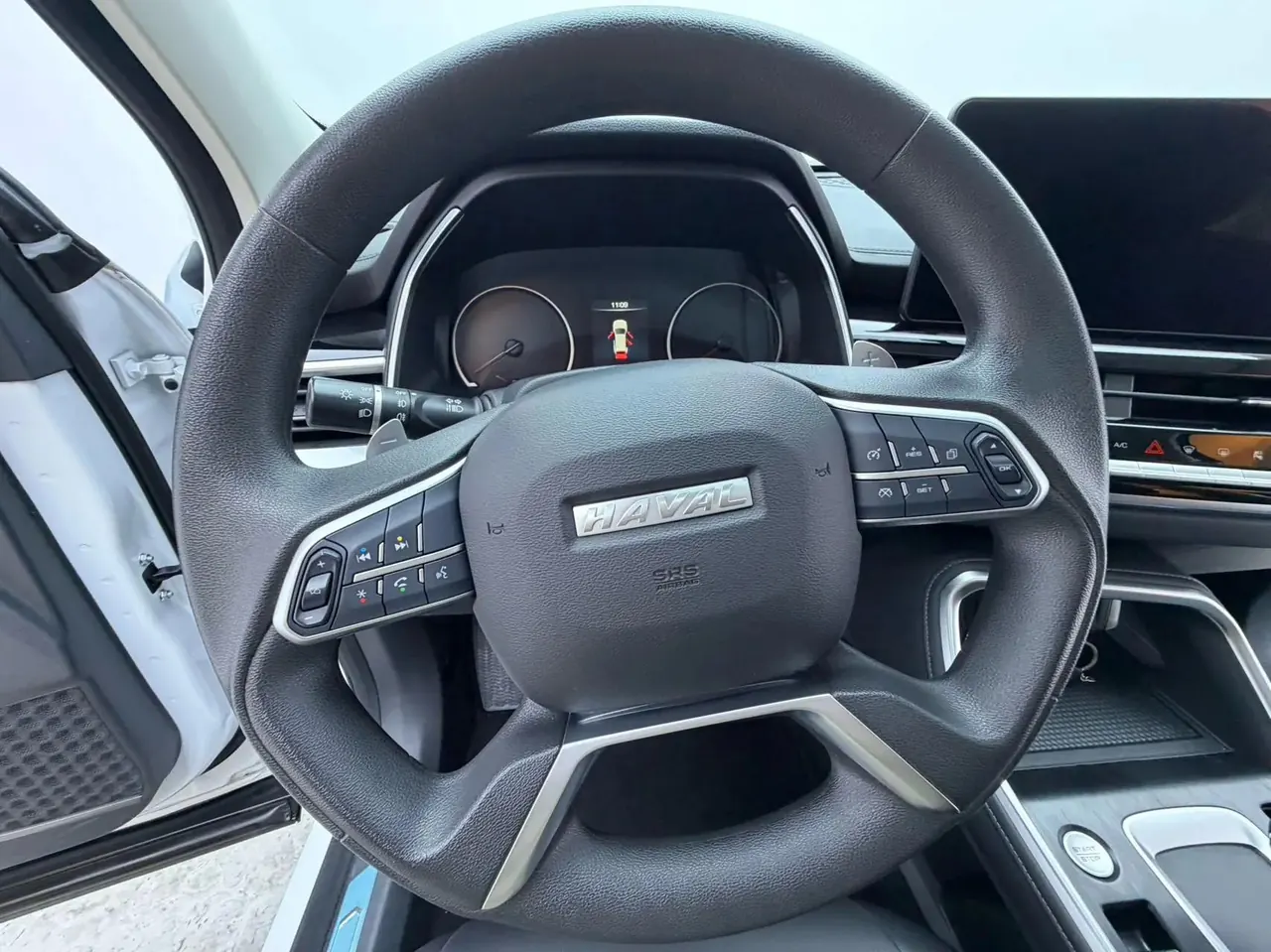 Haval 2023 H6 1.5T National Trend Edition Urban Edition Automatic 8