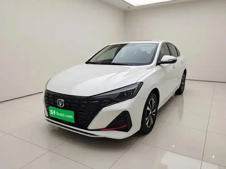 Yidong 2024 PLUS Blue Whale NE 1.4T GDI DCT High Energy Edition 2