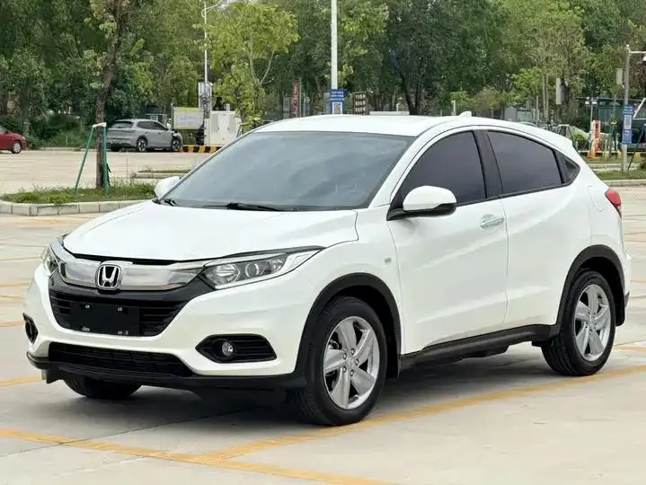 Open image lightbox: Binzhi 2020 220 TURBO CVT Elite Edition