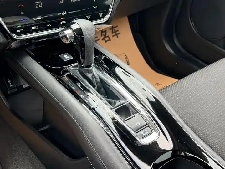 Binzhi 2020 220 TURBO CVT Elite Edition 12