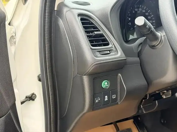Binzhi 2020 220 TURBO CVT Elite Edition 16