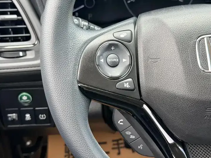 Binzhi 2020 220 TURBO CVT Elite Edition 17