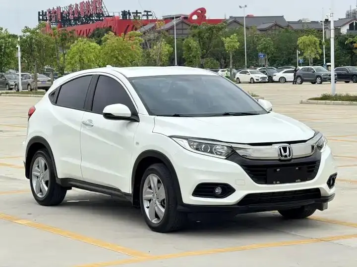 Binzhi 2020 220 TURBO CVT Elite Edition 2
