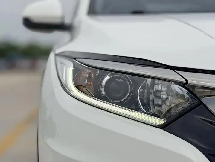 Binzhi 2020 220 TURBO CVT Elite Edition 20