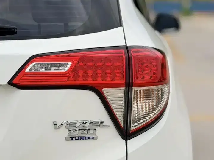 Binzhi 2020 220 TURBO CVT Elite Edition 21