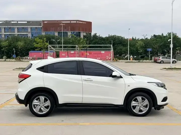 Binzhi 2020 220 TURBO CVT Elite Edition 5