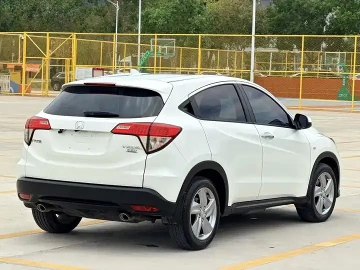 Binzhi 2020 220 TURBO CVT Elite Edition 6