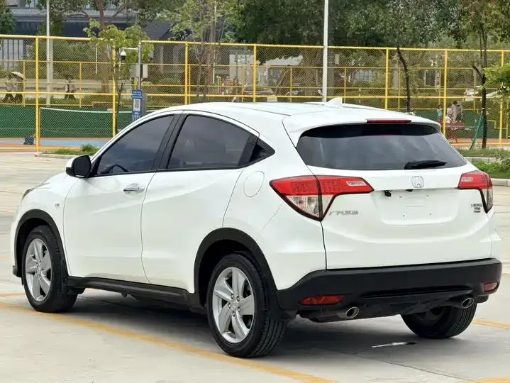 Binzhi 2020 220 TURBO CVT Elite Edition 7