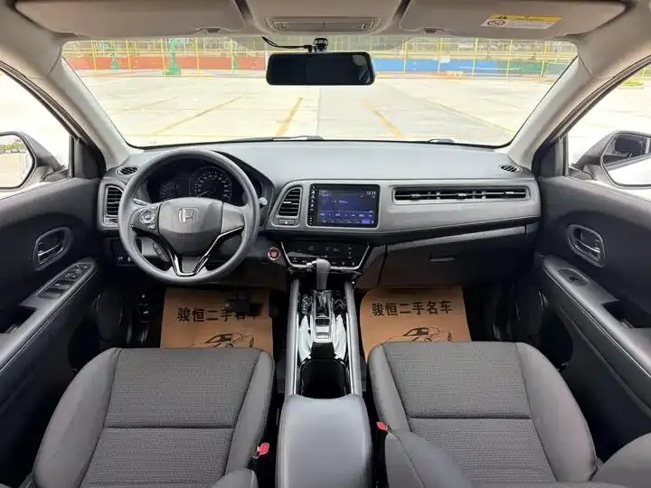 Binzhi 2020 220 TURBO CVT Elite Edition 8