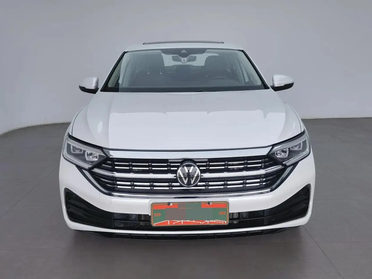 Lavida 2022 280TSI DSG Premium Edition 2