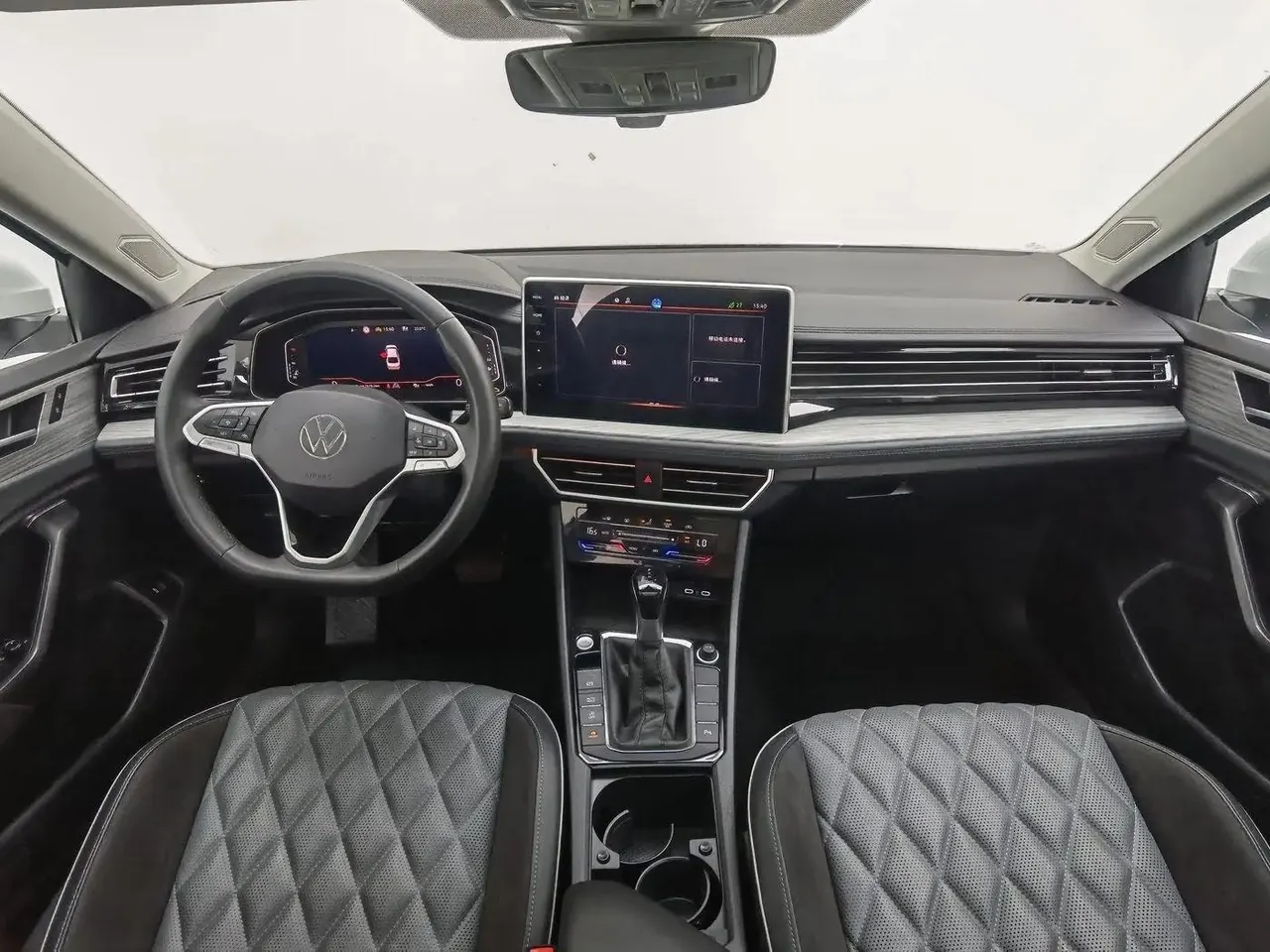Lavida 2022 280TSI DSG Premium Edition 5