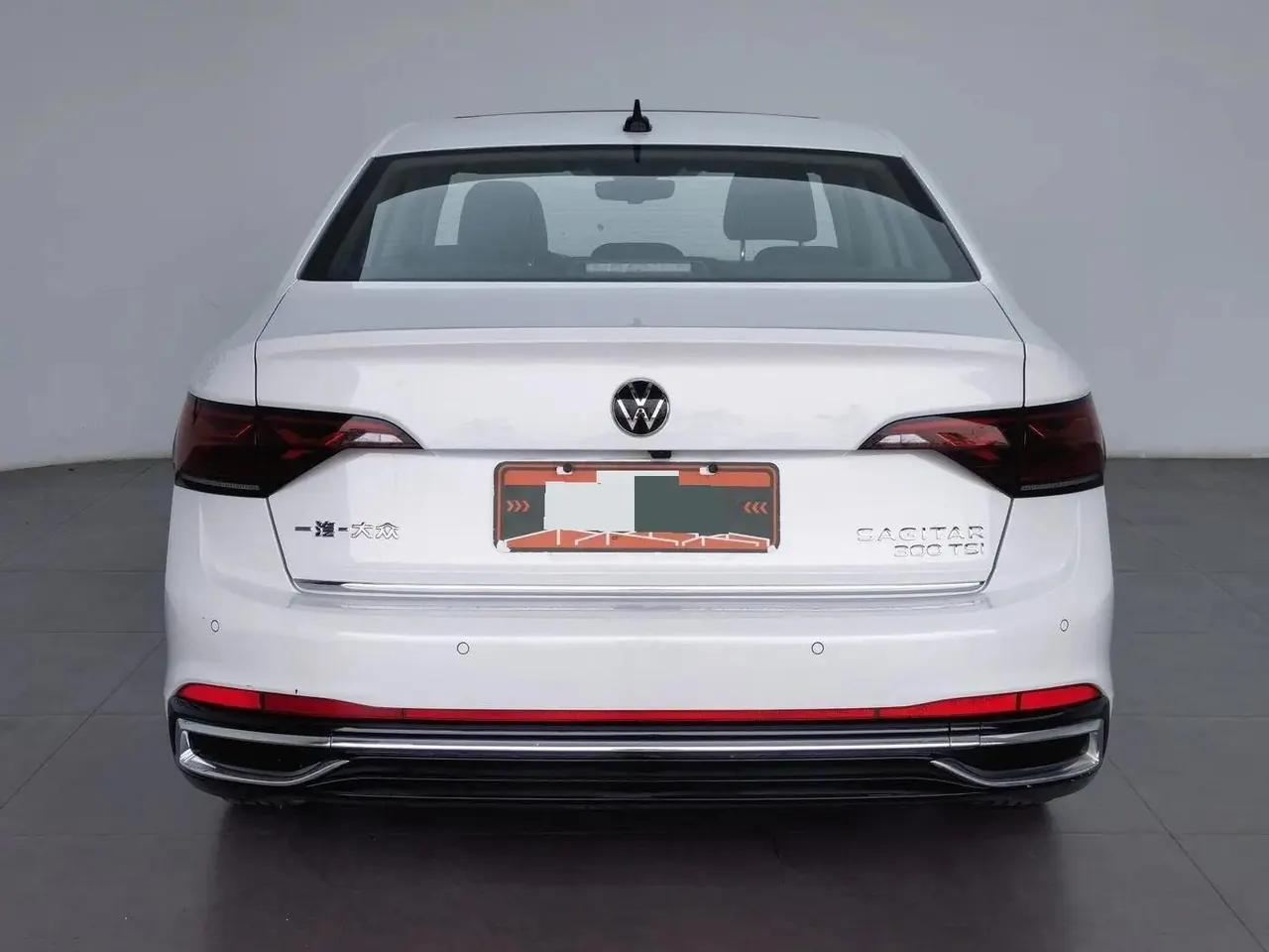 Lavida 2022 280TSI DSG Premium Edition 7
