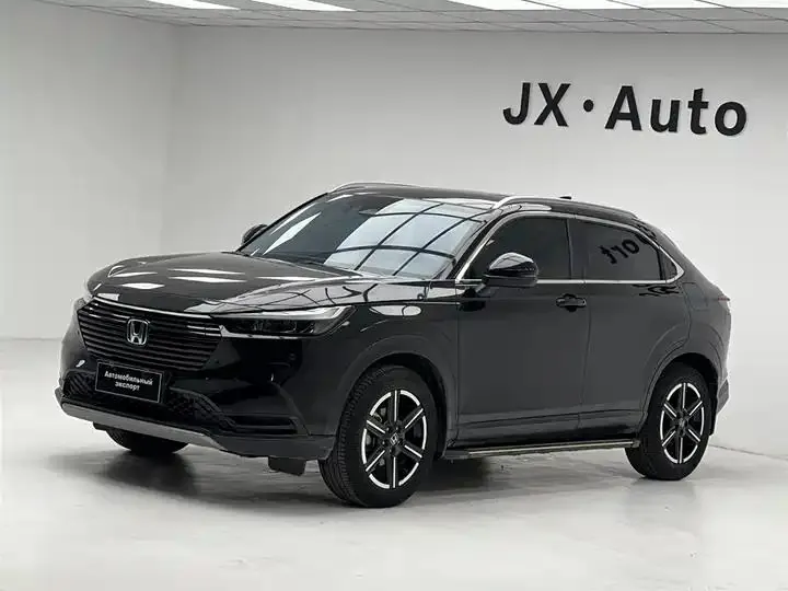 Open image lightbox: Binzhi 2023 1.5L CVT Technology Edition