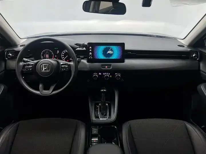 Binzhi 2023 1.5L CVT Technology Edition 10
