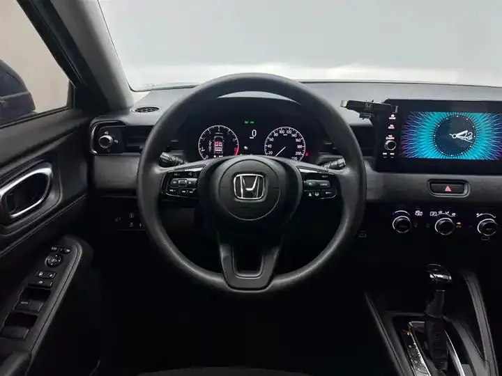 Binzhi 2023 1.5L CVT Technology Edition 11