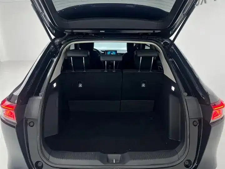 Binzhi 2023 1.5L CVT Technology Edition 13