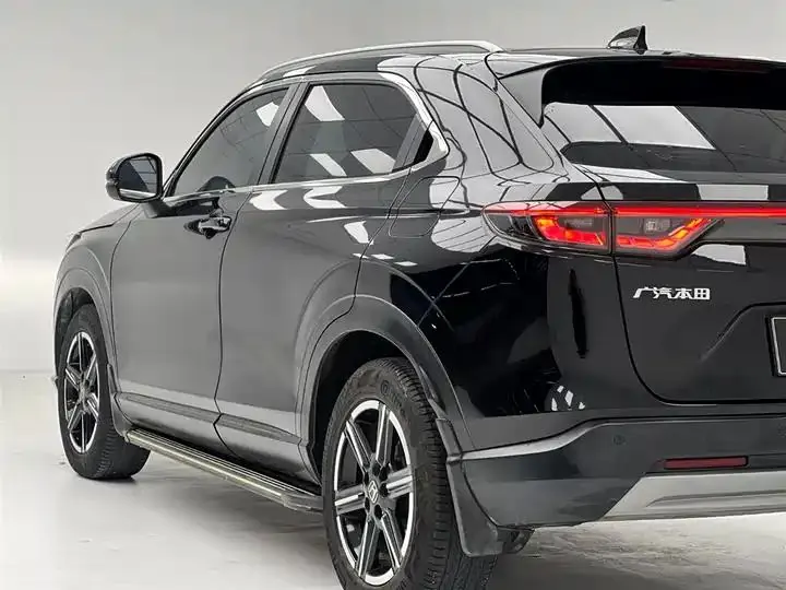 Binzhi 2023 1.5L CVT Technology Edition 14