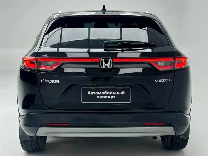 Binzhi 2023 1.5L CVT Technology Edition 15
