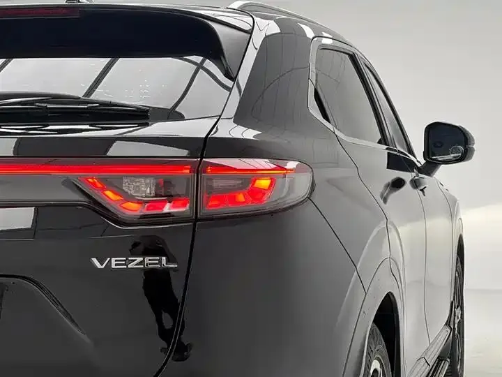 Binzhi 2023 1.5L CVT Technology Edition 16