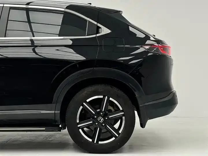 Binzhi 2023 1.5L CVT Technology Edition 17