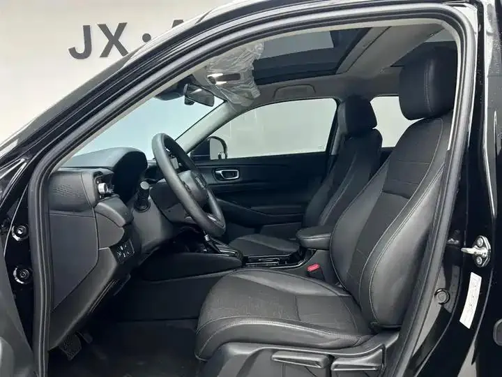 Binzhi 2023 1.5L CVT Technology Edition 18