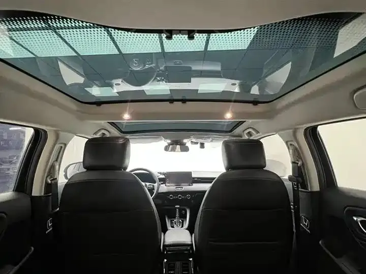 Binzhi 2023 1.5L CVT Technology Edition 19