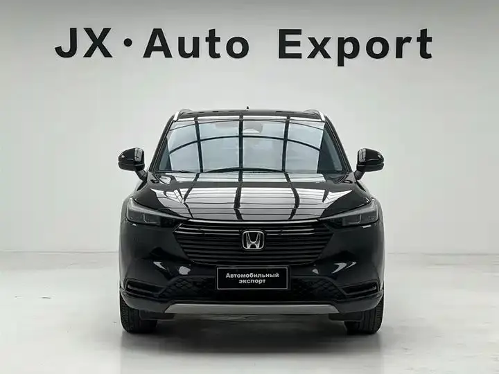 Binzhi 2023 1.5L CVT Technology Edition 2