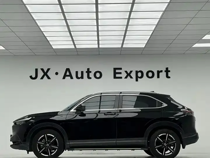 Binzhi 2023 1.5L CVT Technology Edition 20