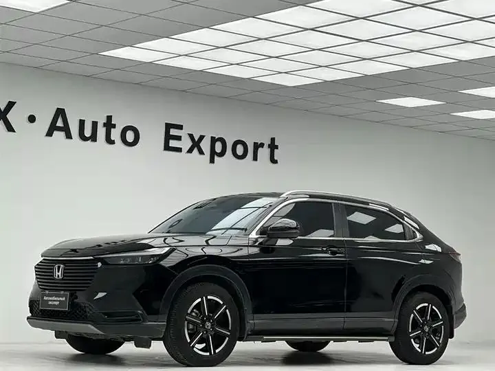 Binzhi 2023 1.5L CVT Technology Edition 21