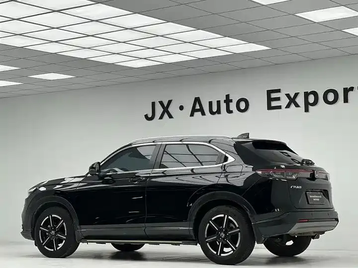 Binzhi 2023 1.5L CVT Technology Edition 22