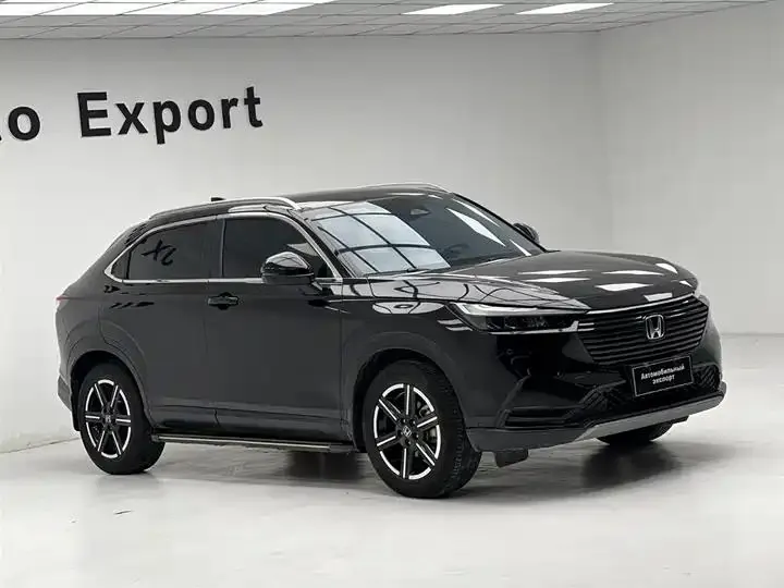 Binzhi 2023 1.5L CVT Technology Edition 3