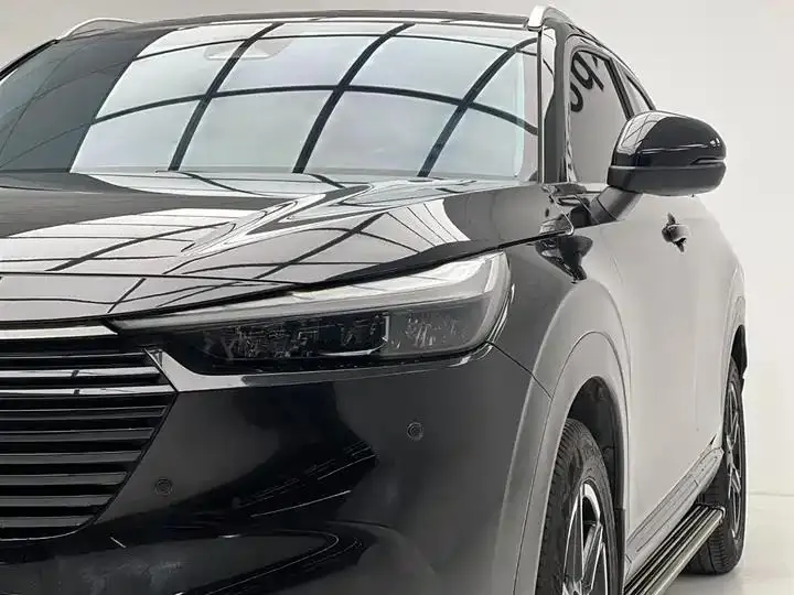 Binzhi 2023 1.5L CVT Technology Edition 4